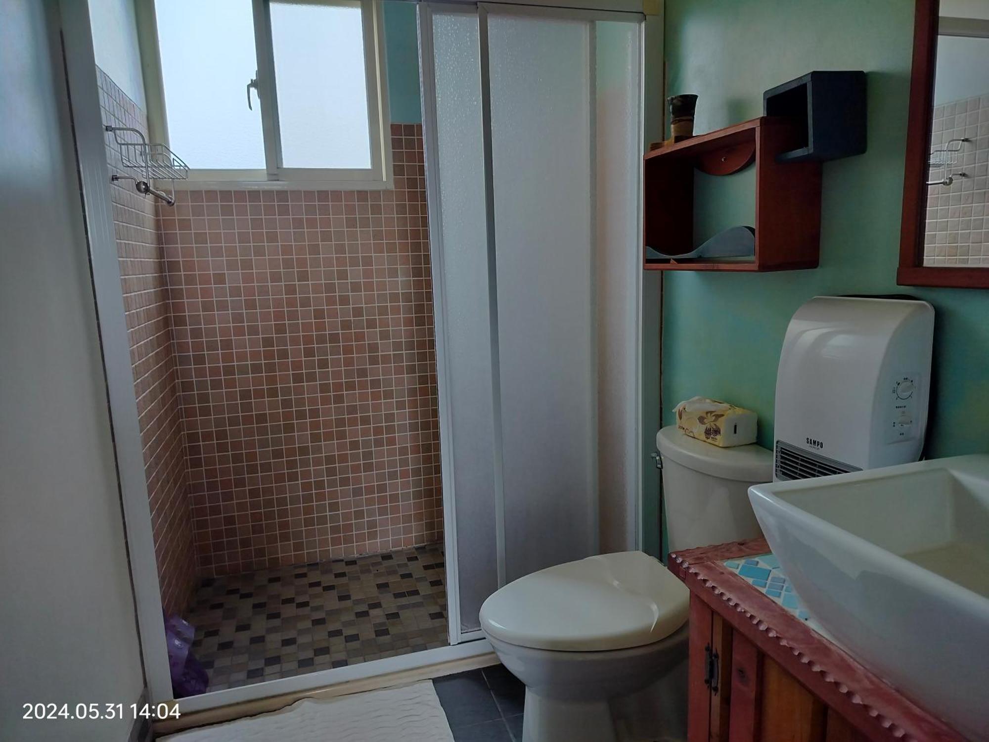 Mei Shiou B&B Дуншань Номер фото
